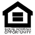 Equal Housing Opportunity